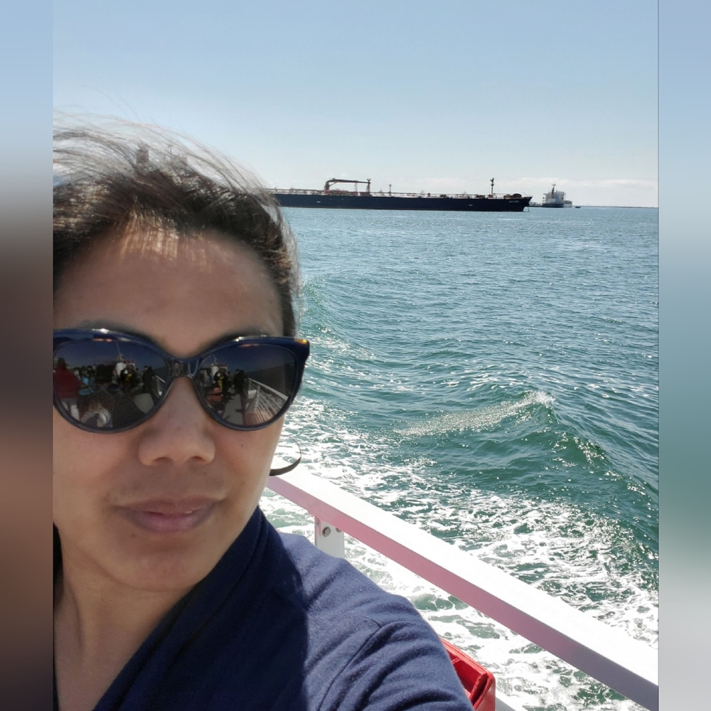 Meet your Posher, tami